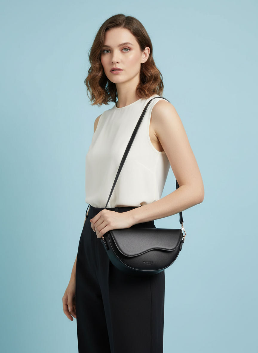 Leonor Elegante dameshandtas