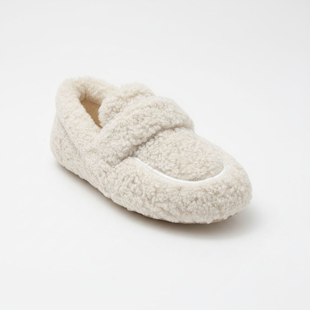 Trendy Zachte Pantoffels