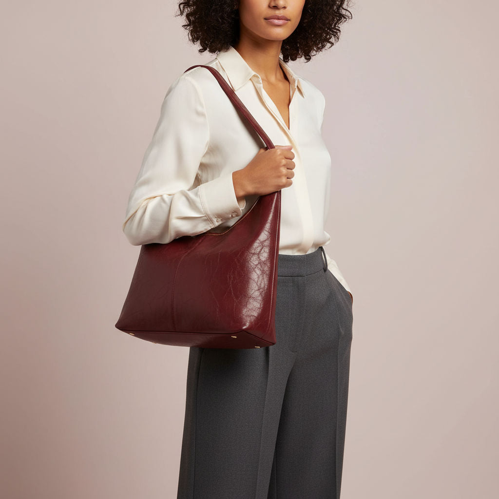 Sierra | Luxe vintage bag