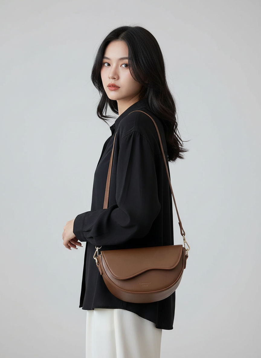 Leonor Elegante dameshandtas