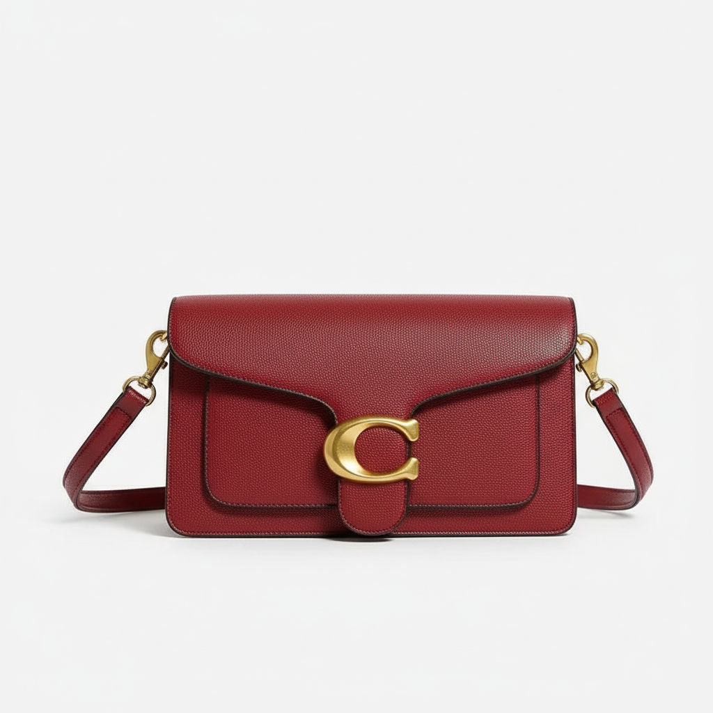 Carina  - Schouder tas