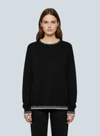 Elsa Knit Set Dames - Tweedelige Gebreide Set&nbsp;