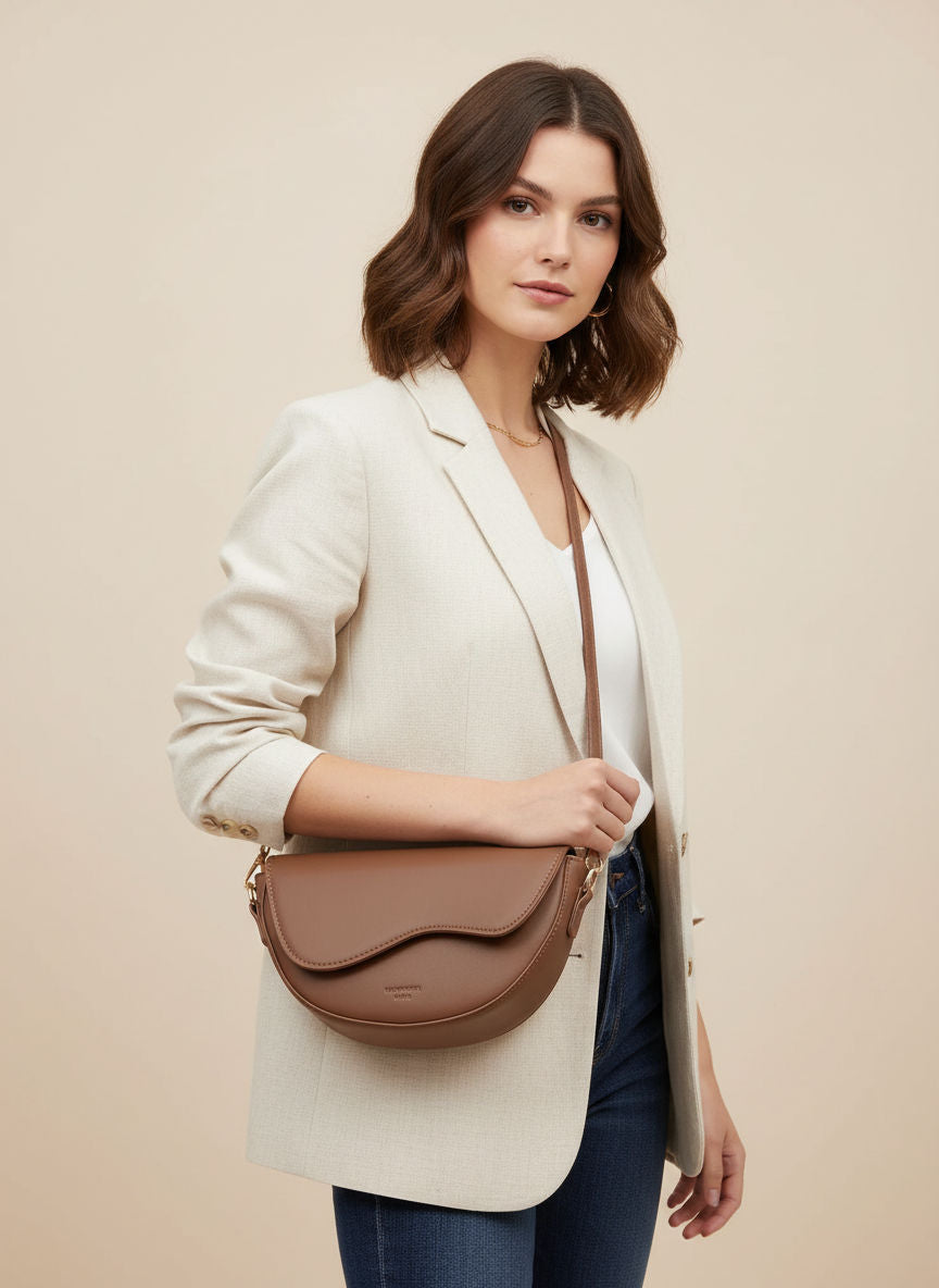 Leonor Elegante dameshandtas