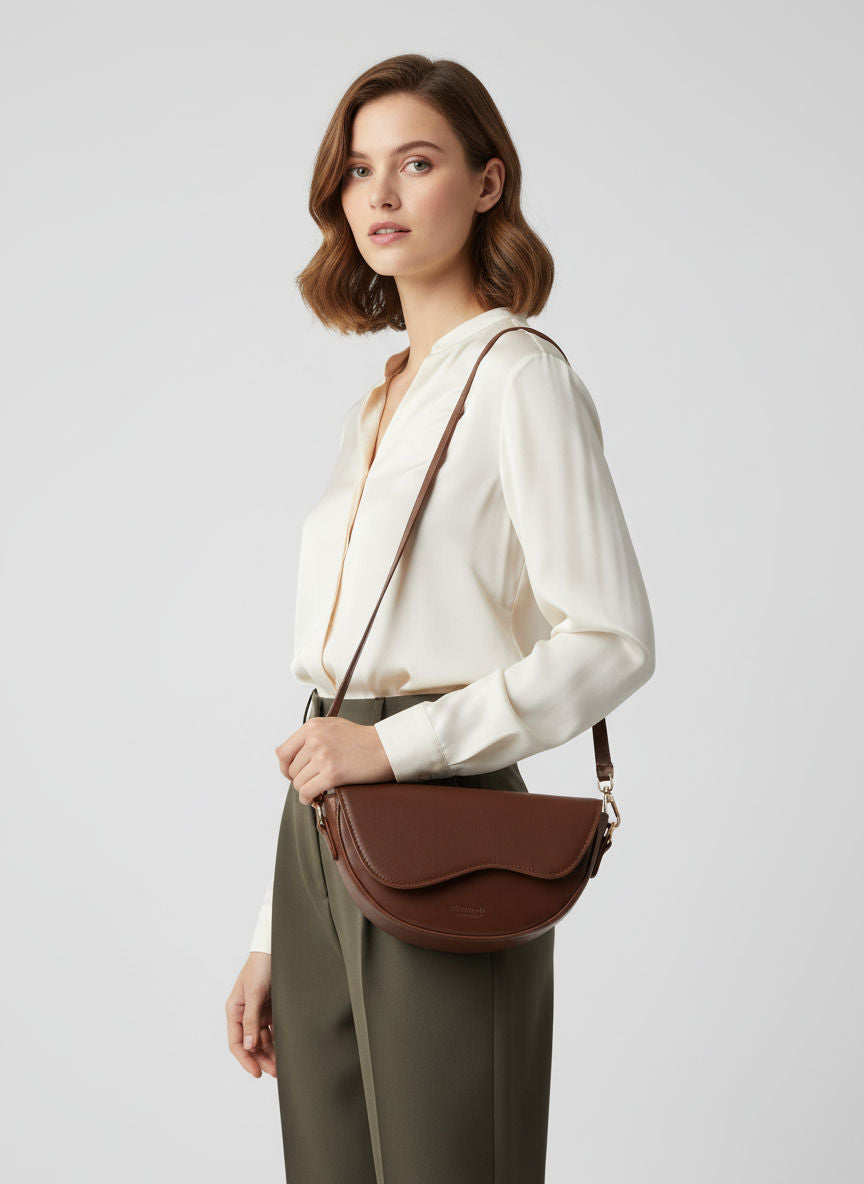 Leonor Elegante dameshandtas