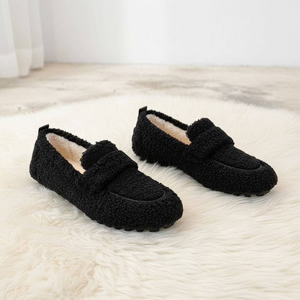 Trendy Zachte Pantoffels