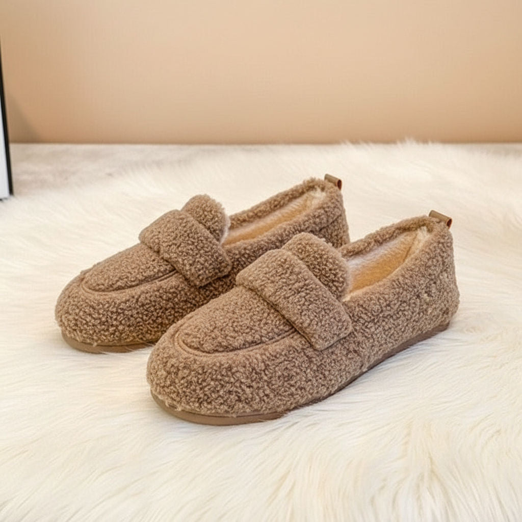 Trendy Zachte Pantoffels