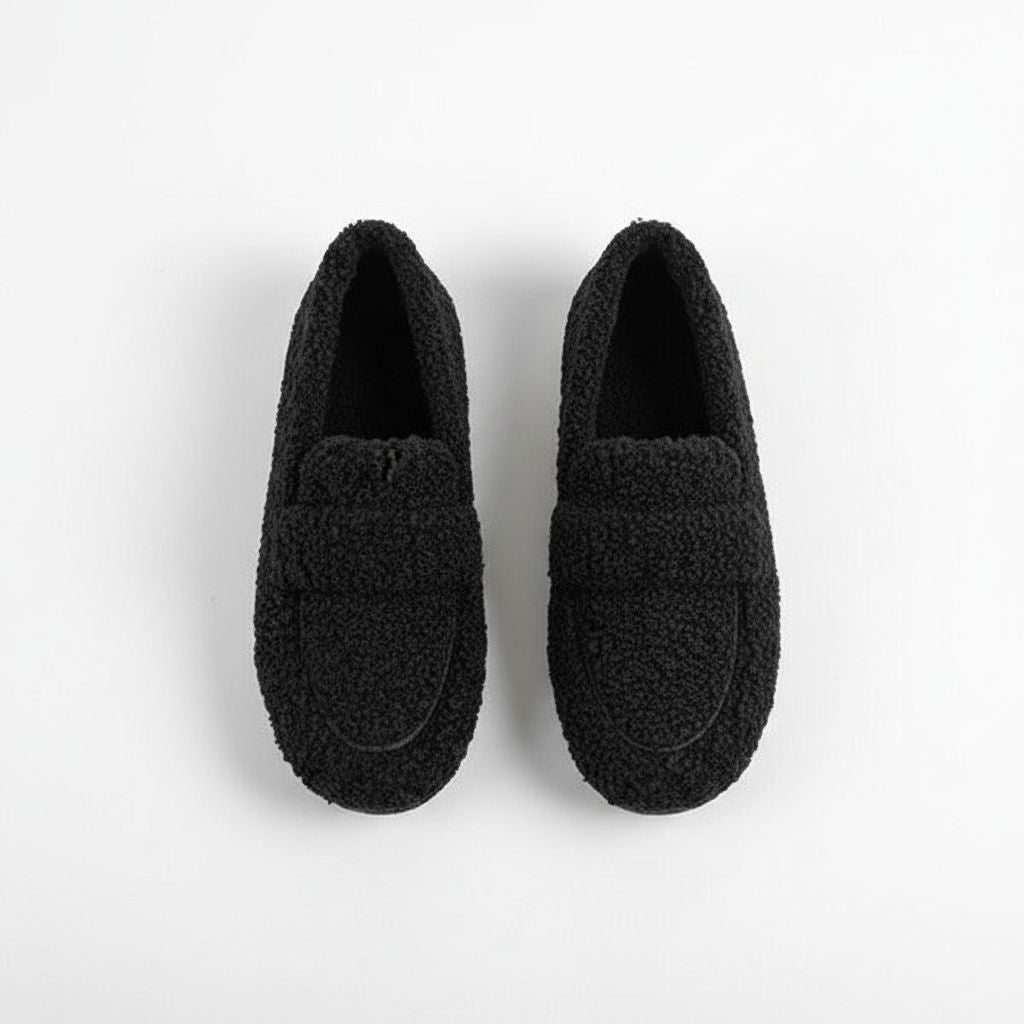 Trendy Zachte Pantoffels
