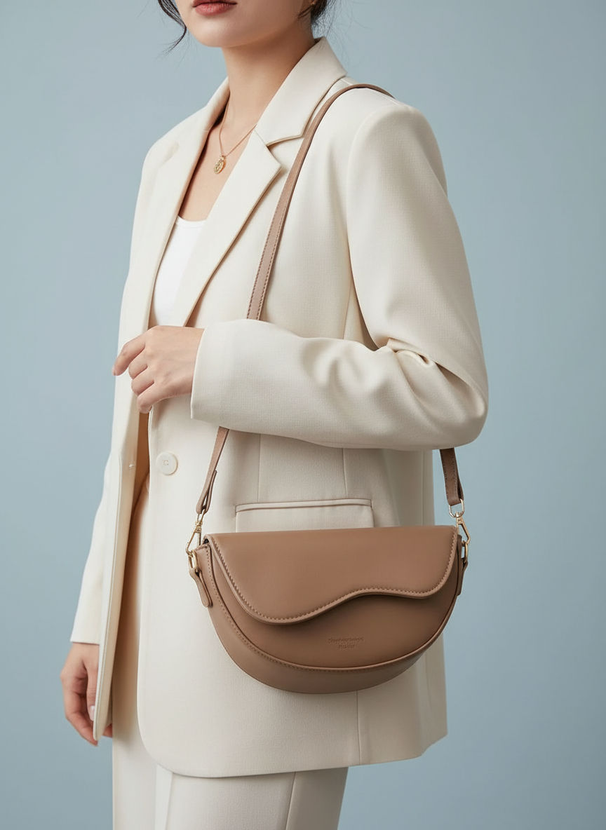 Leonor Elegante dameshandtas