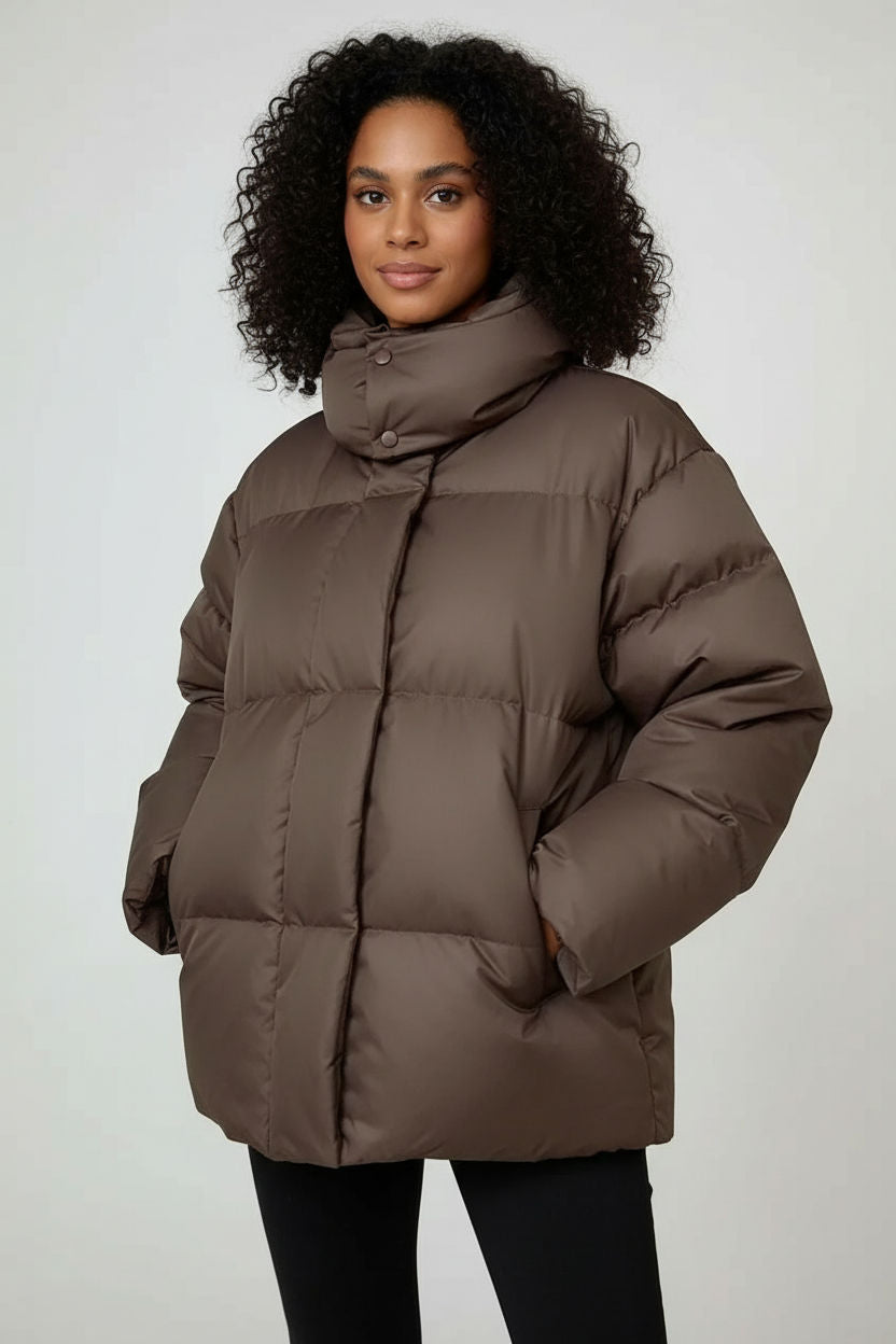 Stormy Winterjas Dames