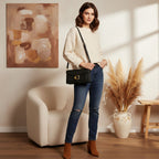 Carina  - Schouder tas